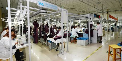 服装纺织行业复苏受阻，疫情倒春寒下生产经营管理新对策