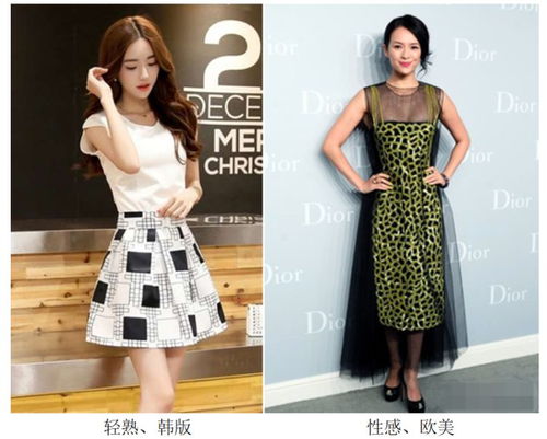 服装版型全解析 从廓形到细节，服装人必备的专业指南