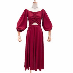 初见惊艳 从产品到空间，女装视觉呈现的艺术