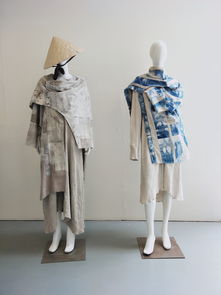 非对称美学 中国美术学院2017届服装与服饰设计毕业展的现实主义叙述