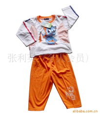 童趣无限，缤纷穿搭 | 张利英儿童服装与鞋帽优选指南