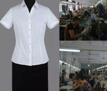 服装职业装最新市场动态 报价、企业名录与热销趋势