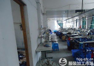 婺源县梦雨服饰加工厂 全球纺织网服装加工领域的优质合作伙伴